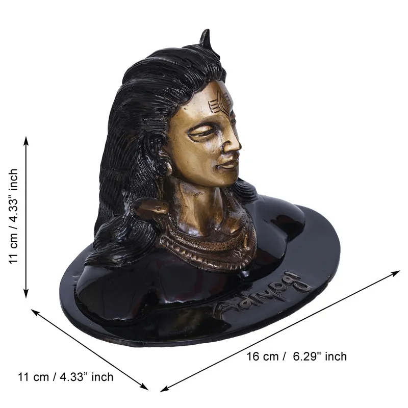 Adiyogi Pride Idol media 6