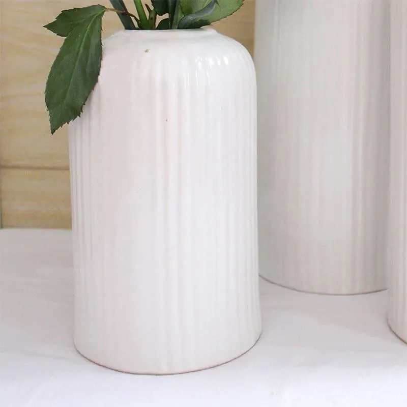 Bonavich Vase - Set Of Three media 4