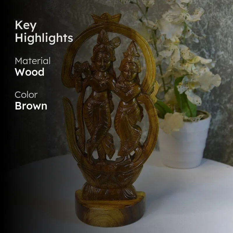 Radha Maadhava Idol media 2