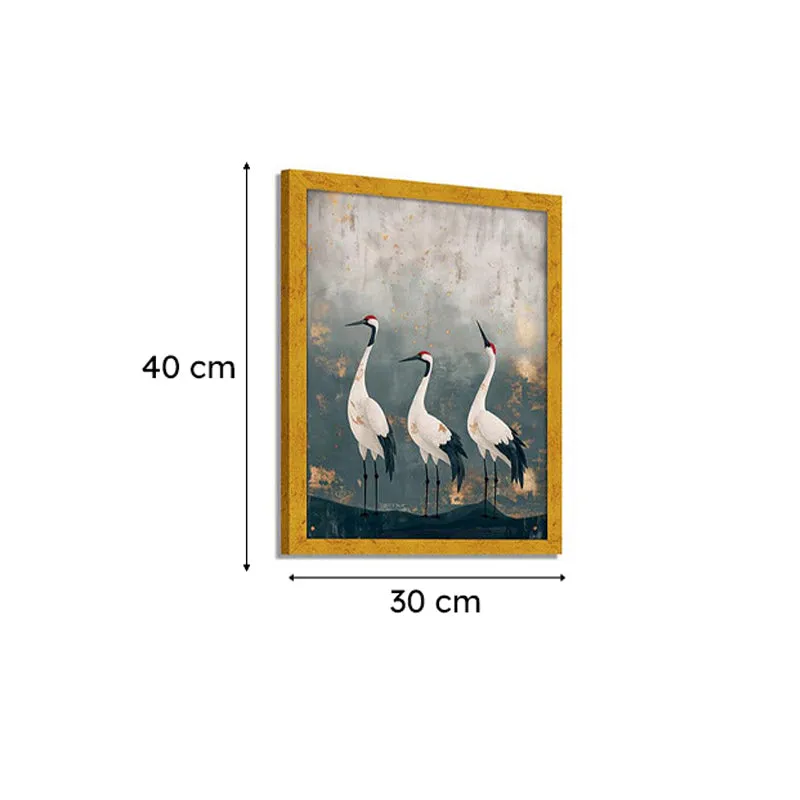 Kiora Wall Art - Set Of Three media 9