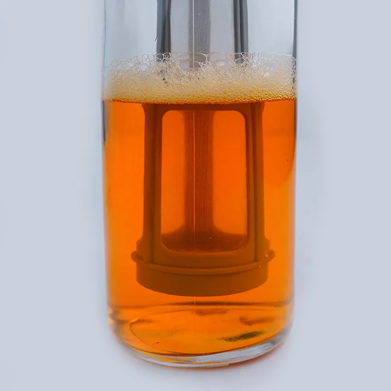 Lara Transparent Carafe media 3