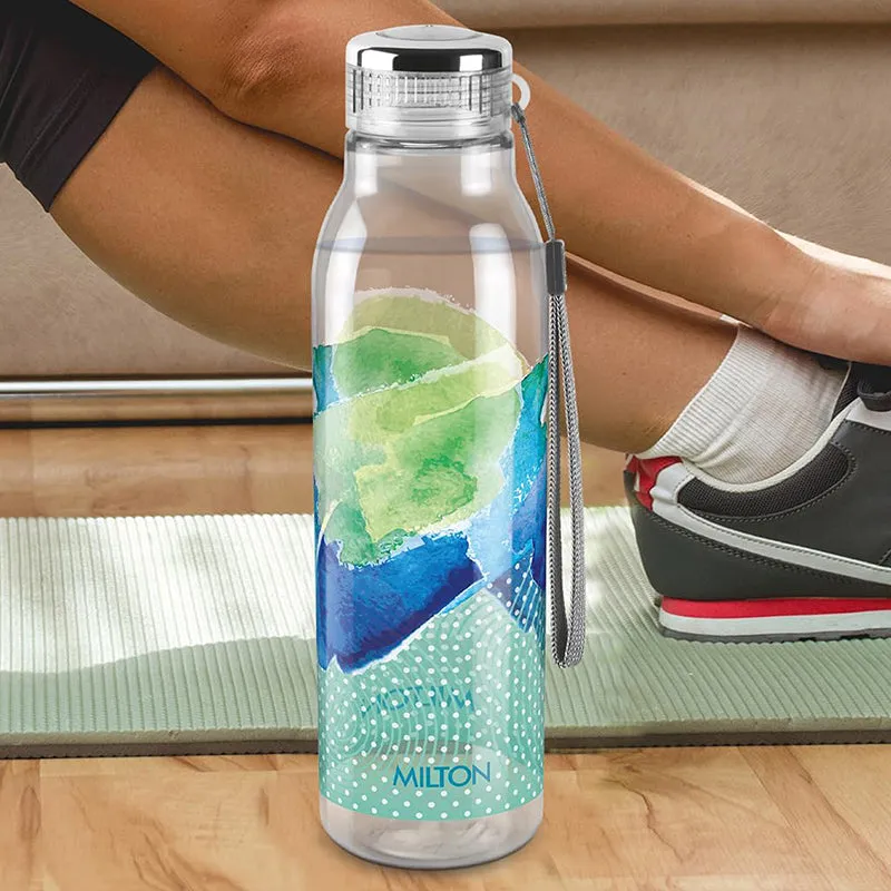 Milton ReViva Bottle (Green) - 1 L media 1