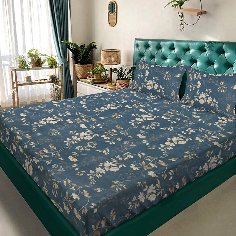 PolyCotton/Cotton Blend