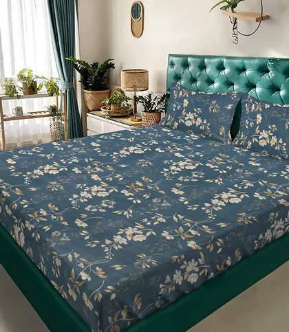 PolyCotton/Cotton Blend