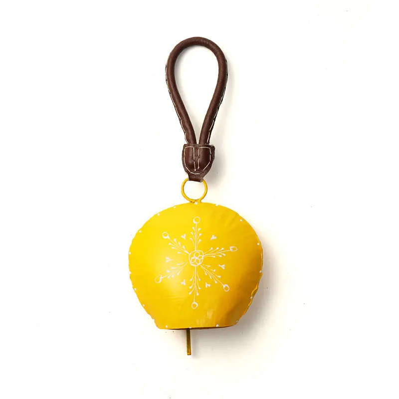 Tolling Charm Hanging Bell media 6