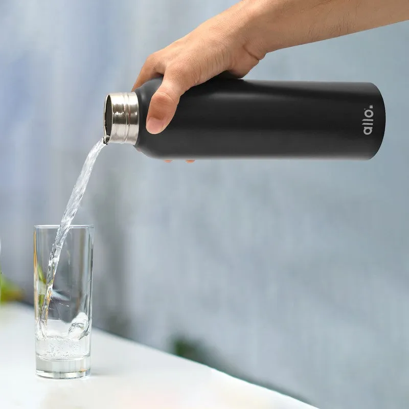 FlowBottle Stainless Steel Water Bottle - 950 mL media 10