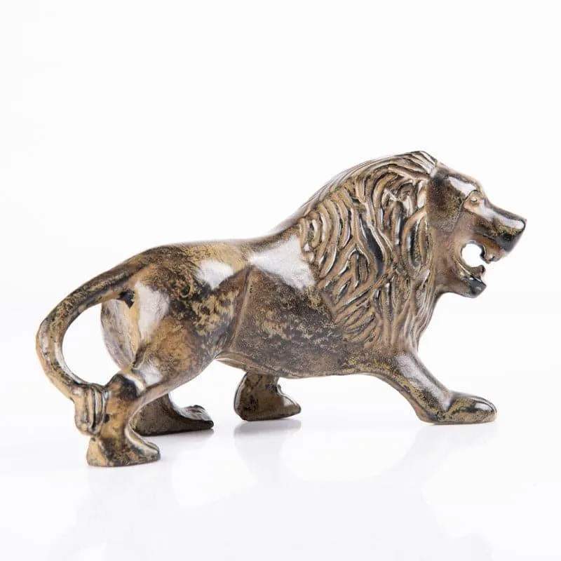 Leo Pride Showpiece media 4
