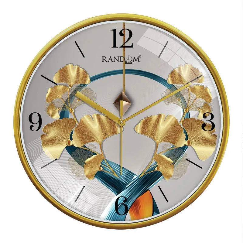 Zeit Analog Wall Clock media 3