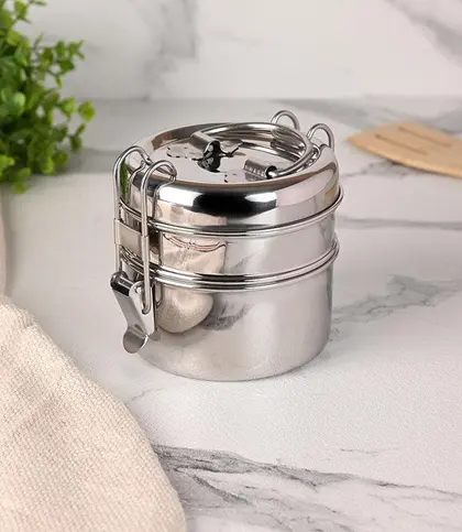 Stainless Steel