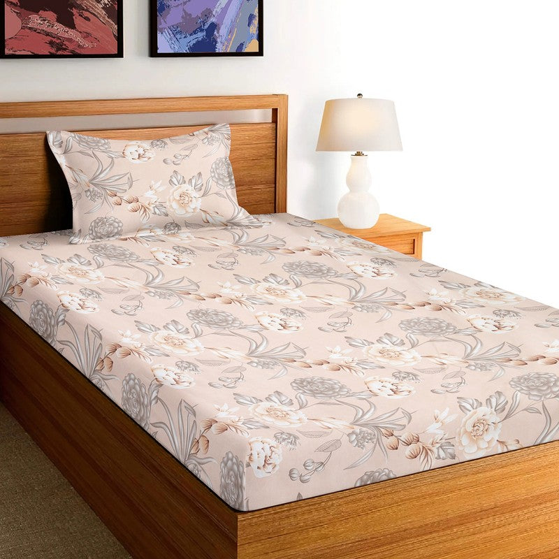 Lumet Bedsheet - 140 GSM