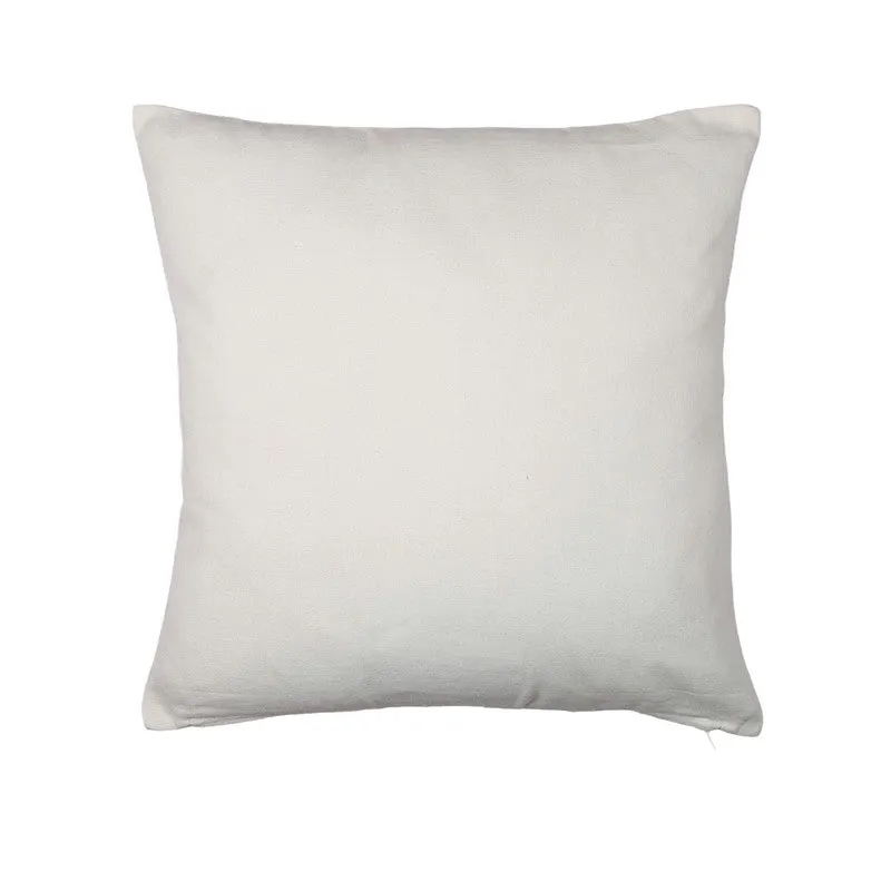 Artwave Cotton Cushion Cover (Purple) - Set of Two media 4