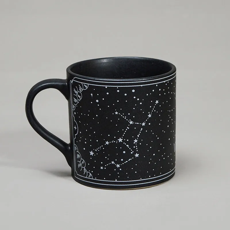 Virgo Ceramic Coffee Mug (300 mL) media 3
