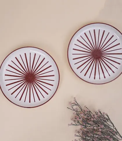 Porcelain