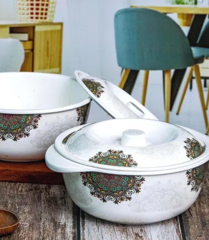 Melamine