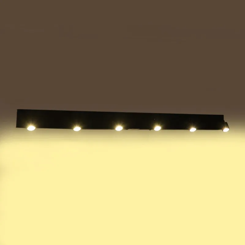 Valora Iron Wall Lamp media 7