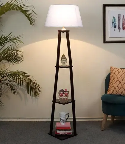 Fabric Shade