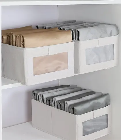 Fabric
