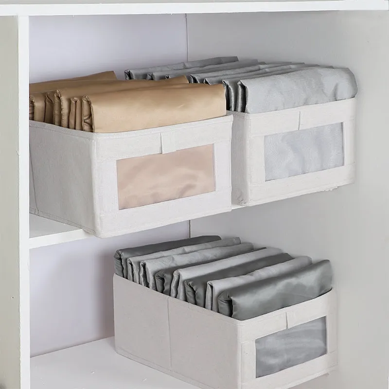 Zona Storage Organizer - Set Of Three media 1