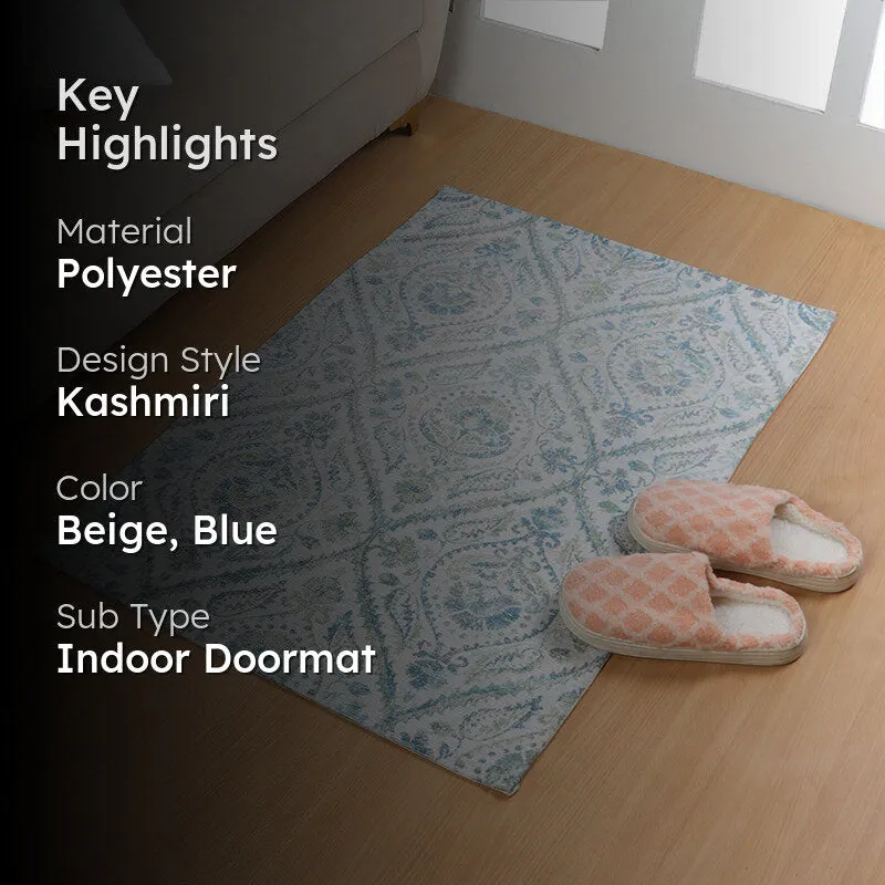 Gansha Ethnic Door Mats media 2