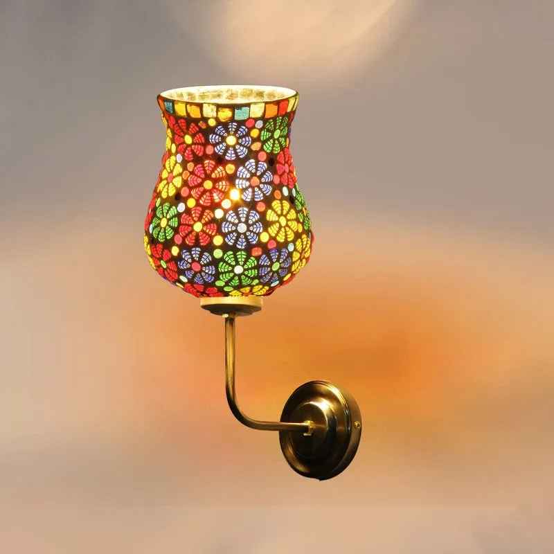 Santora Wall Lamp media 6