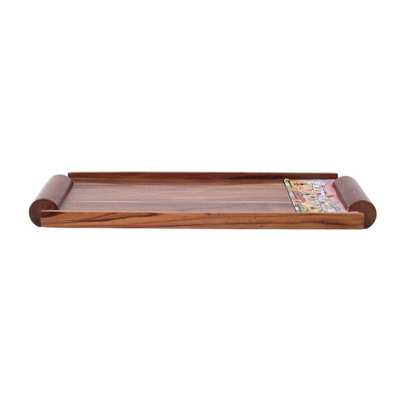 Arima Wooden Platter media 5