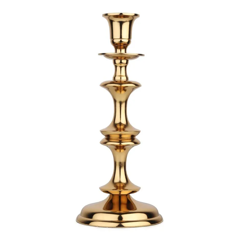 Tranquil Flame Candle Holder media 4
