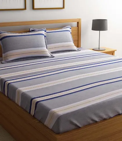 Glace Cotton/Microfiber