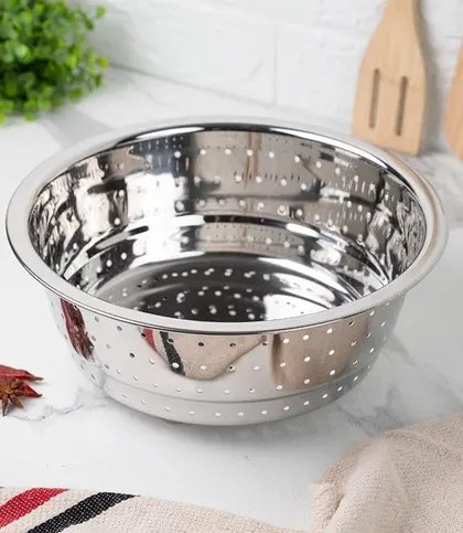 Stainless Steel