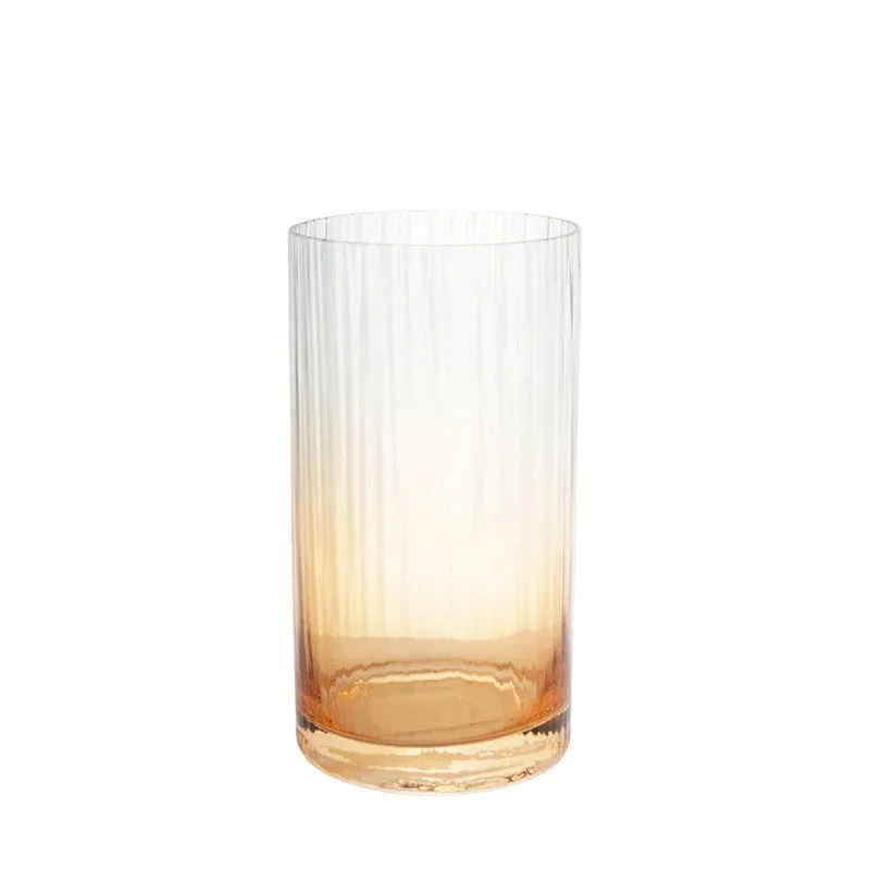Crystal Mix  Cocktail Glasses (350 mL Each) - Set of Four media 6