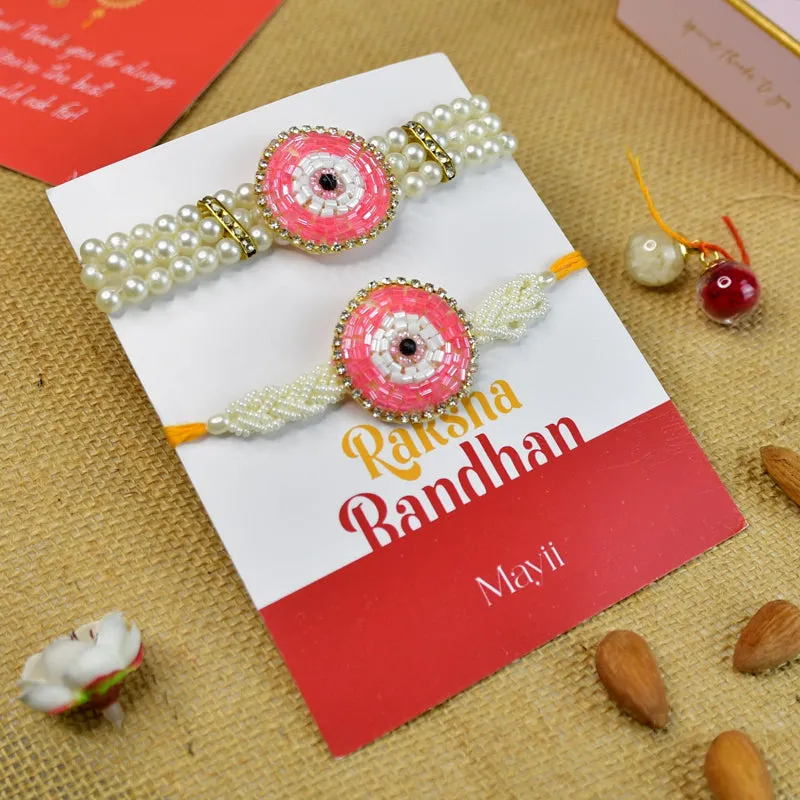 Punya Rakhi Hamper media 9