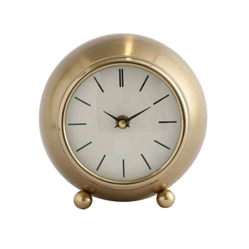 Cassius Table Clock media 3