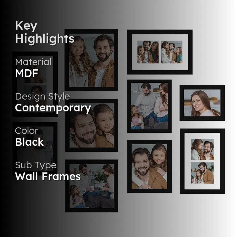 Camila Photo Frame - Set Of Ten media 2