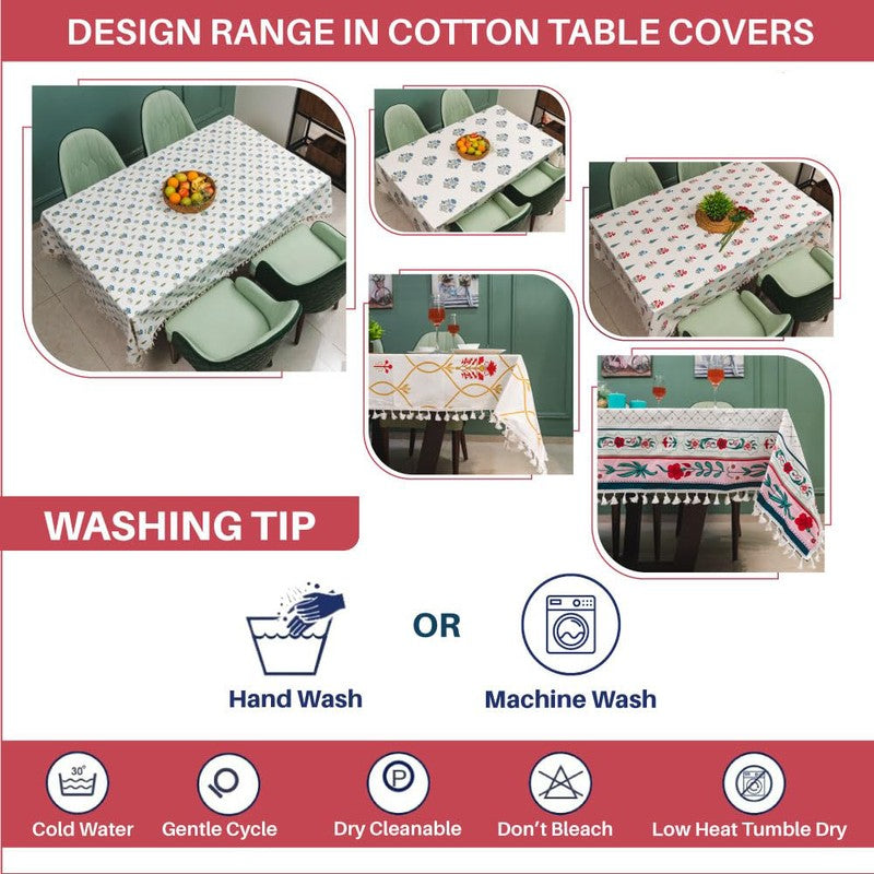 Urban Space High Garden Table Cover media 7