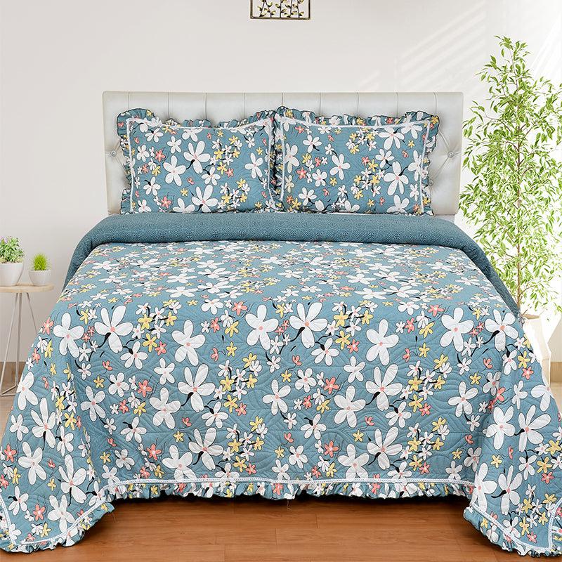 Glace Cotton/Microfiber