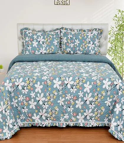 Glace Cotton/Microfiber