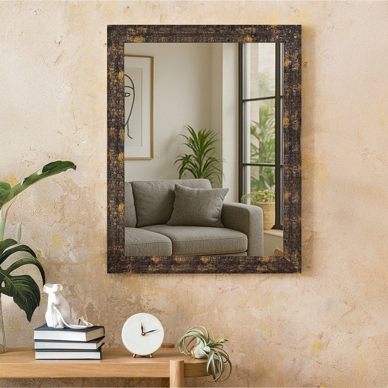 Seriva Wall Mirror media 3
