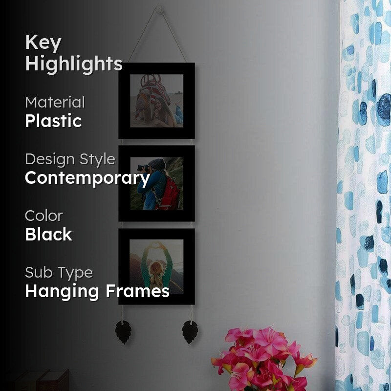 Cherished Wonders Photo Frame media 2