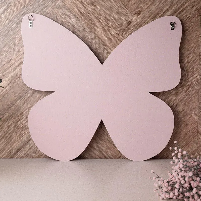 Flutter Whimsy Pin Board media 3