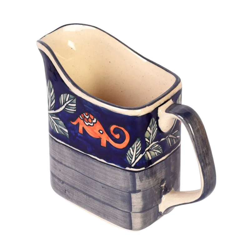 Tusker Grace Tapan Jug media 3