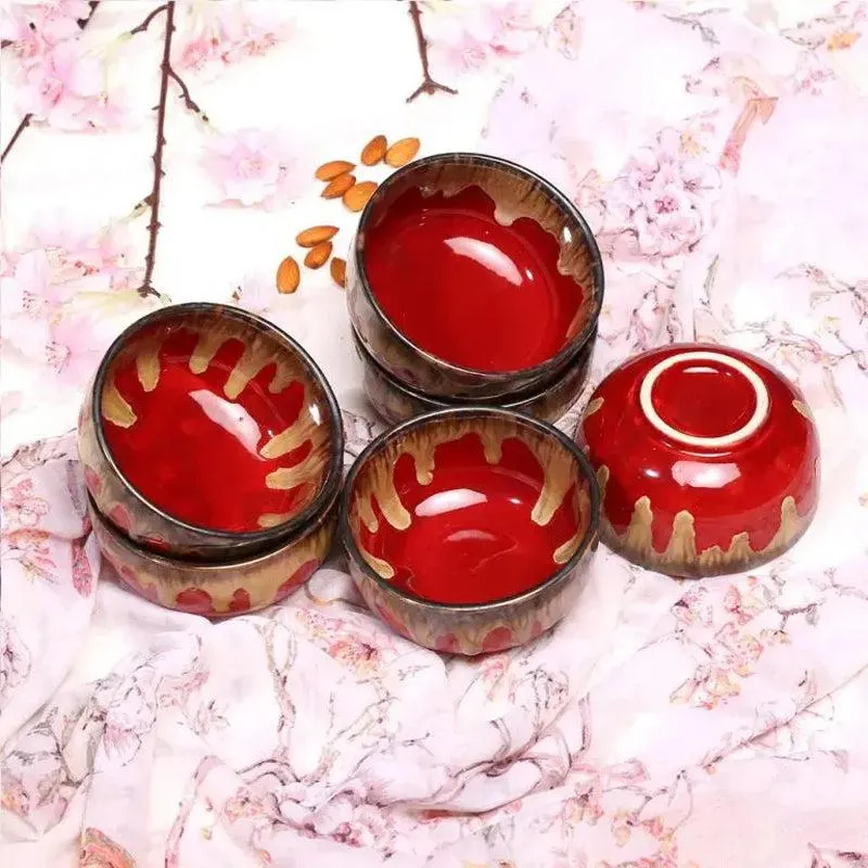 Gramae Handmade Snack Bowl - 400 ML media 3
