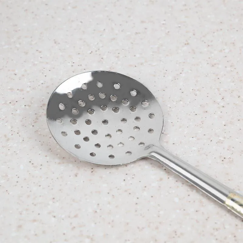 Gaama Skimmer Spoon - 27 cm media 5