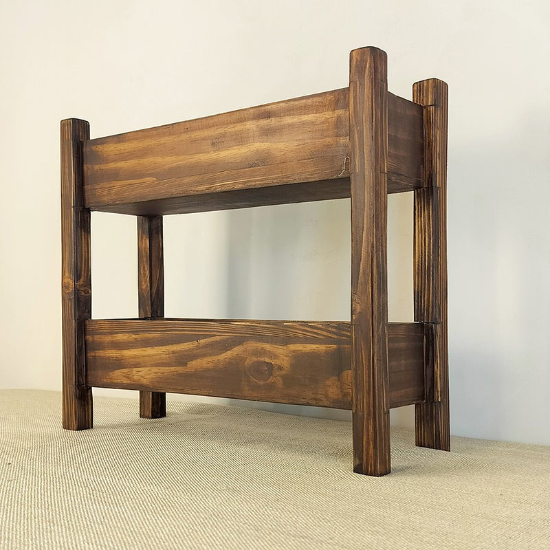 Kyota Wooden Kitchen Countertop Organiser media 5