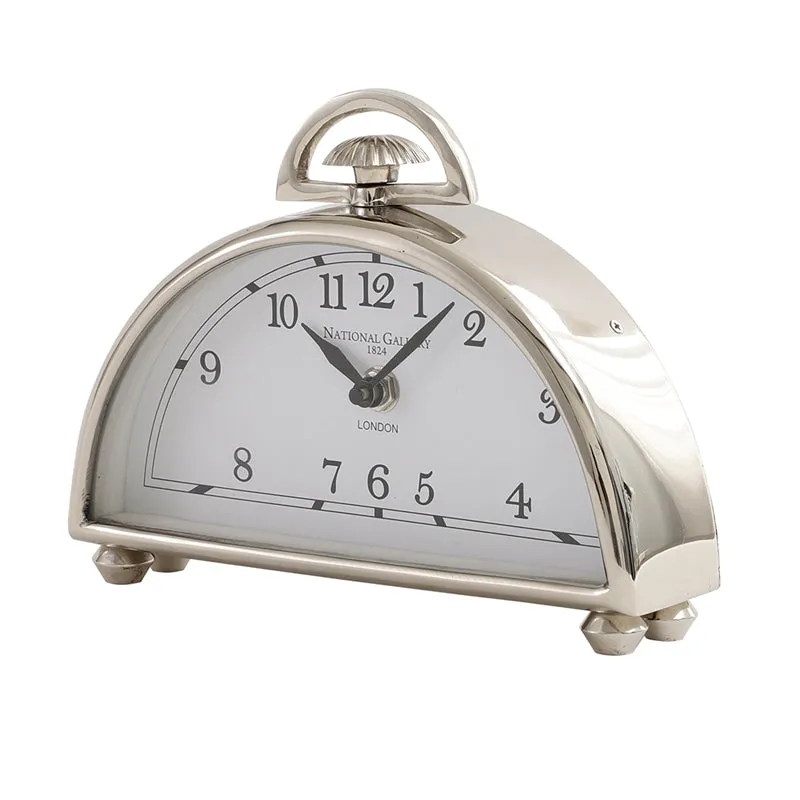 Lunule Table Clock media 3
