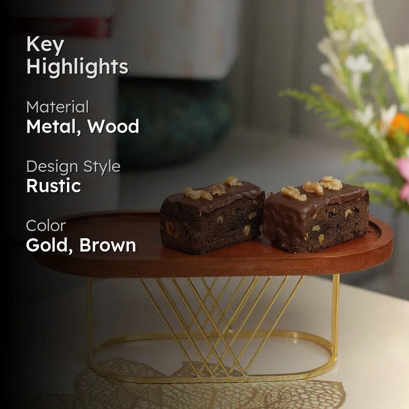 Serenwood Platter media 2