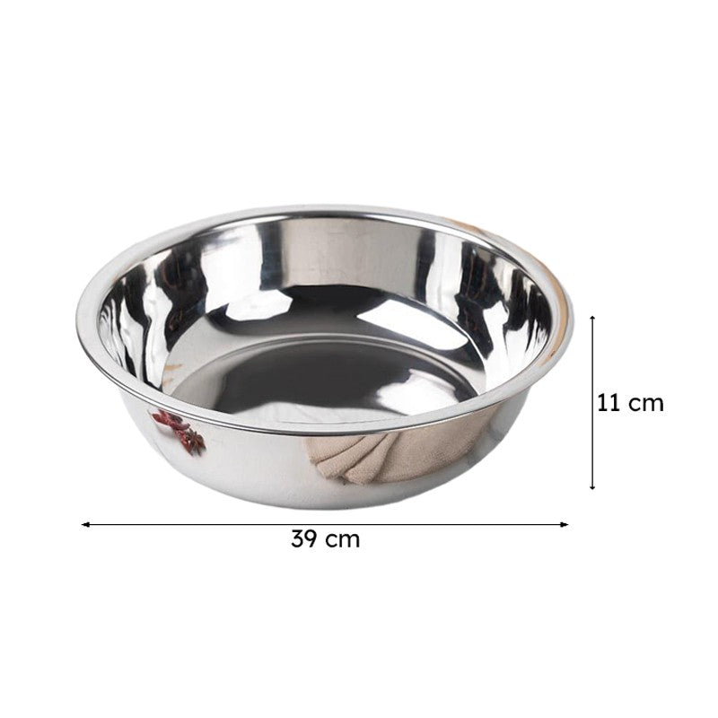 Stir Story Mixing Bowl - 7000 mL media 6