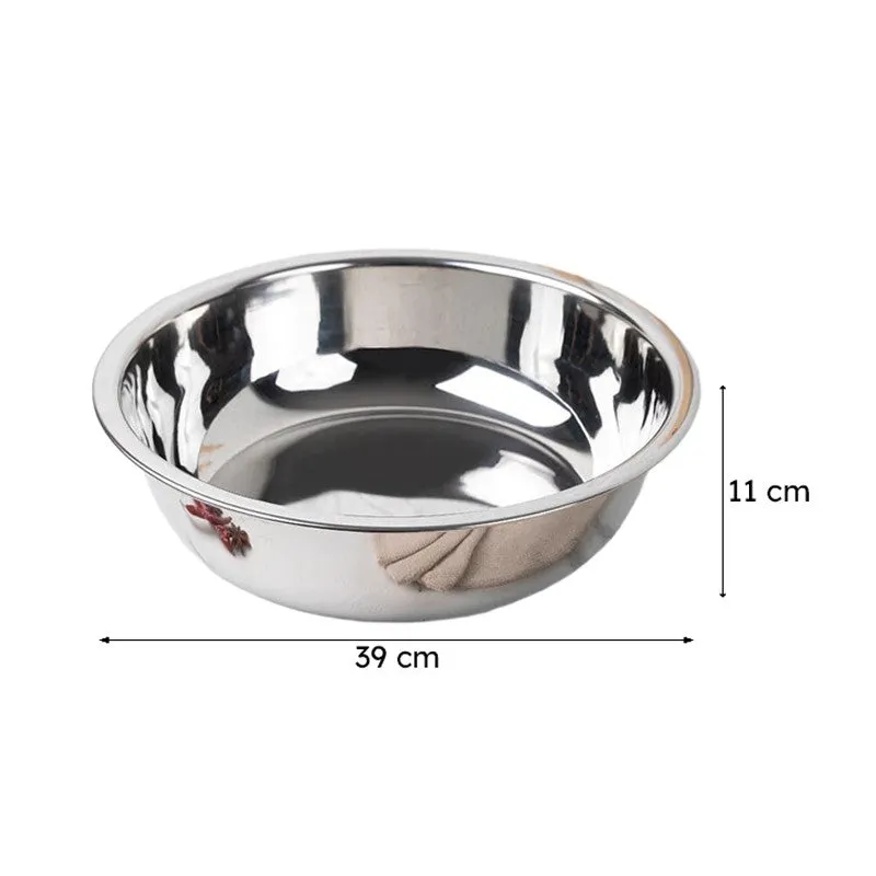Stir Story Mixing Bowl - 7000 mL media 6