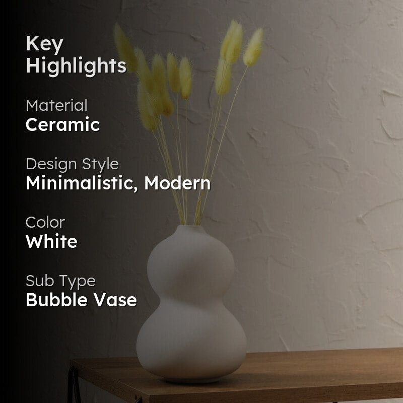 Double Leap Vase media 2