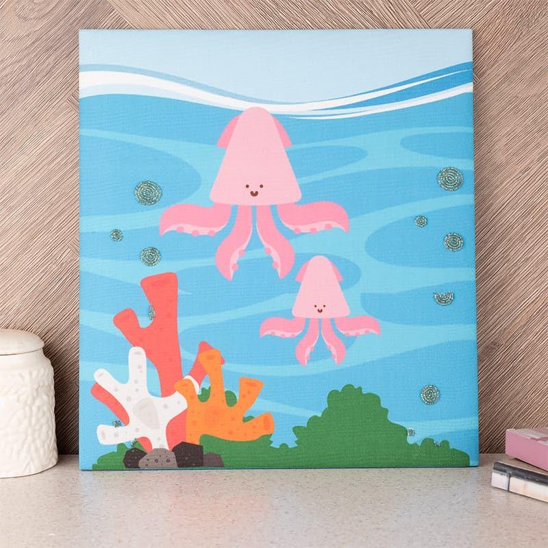 Jelly Fish