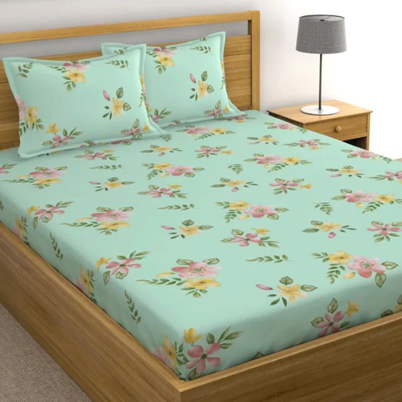 Glace Cotton/Microfiber