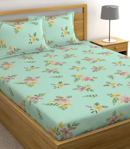 Glace Cotton/Microfiber